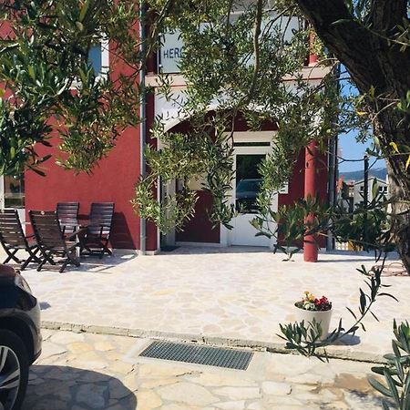 Villa Hercegovina Свети-Филип-и-Яков Экстерьер фото