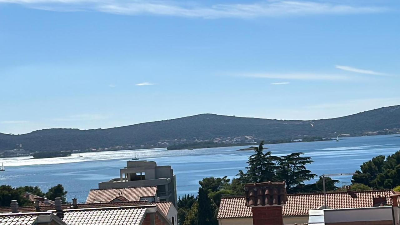 Villa Hercegovina Свети-Филип-и-Яков Экстерьер фото
