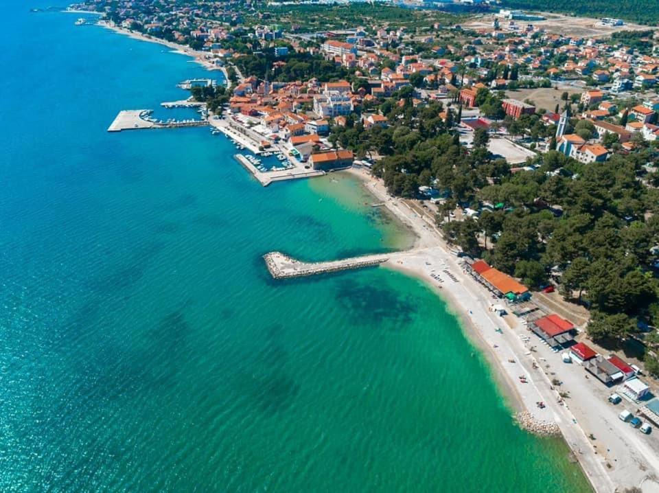 Villa Hercegovina Свети-Филип-и-Яков Экстерьер фото