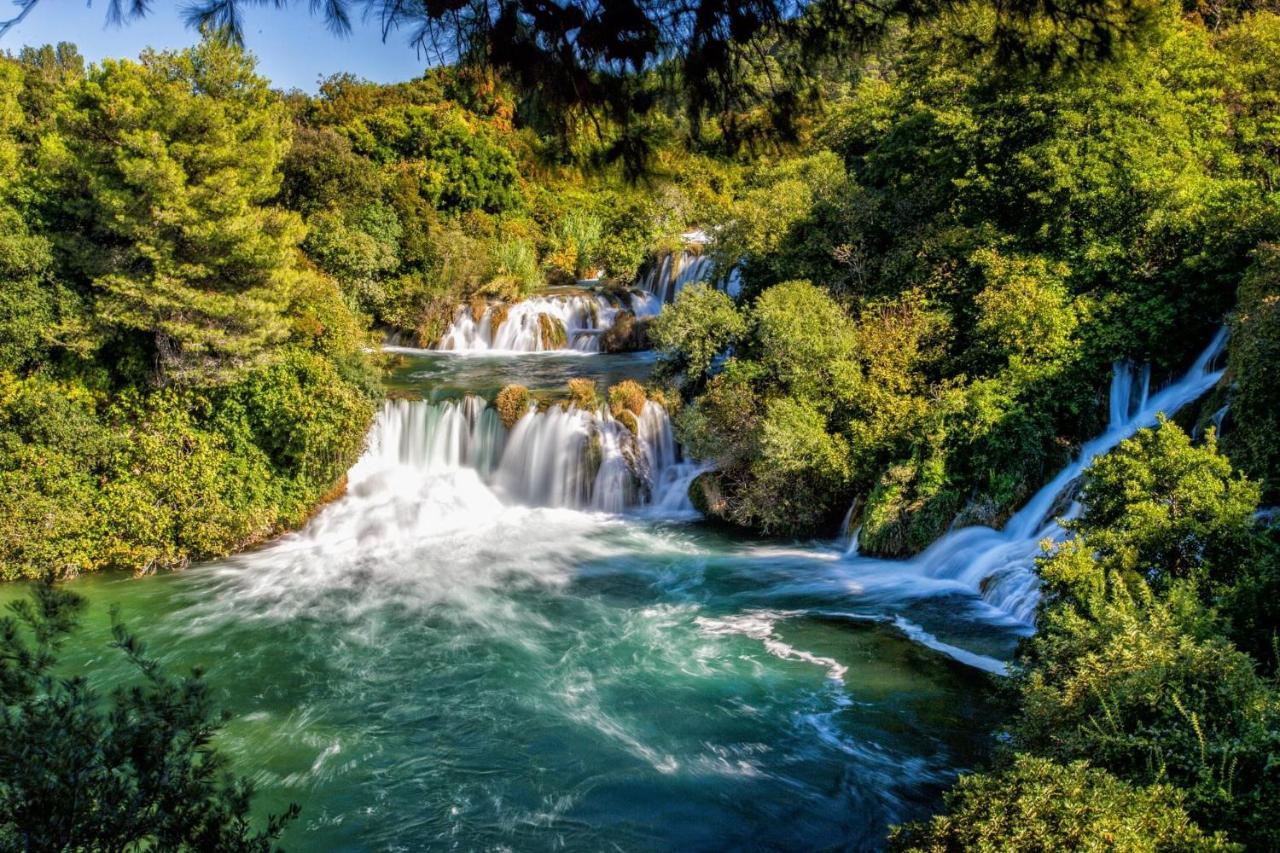 Villa Hercegovina Свети-Филип-и-Яков Экстерьер фото