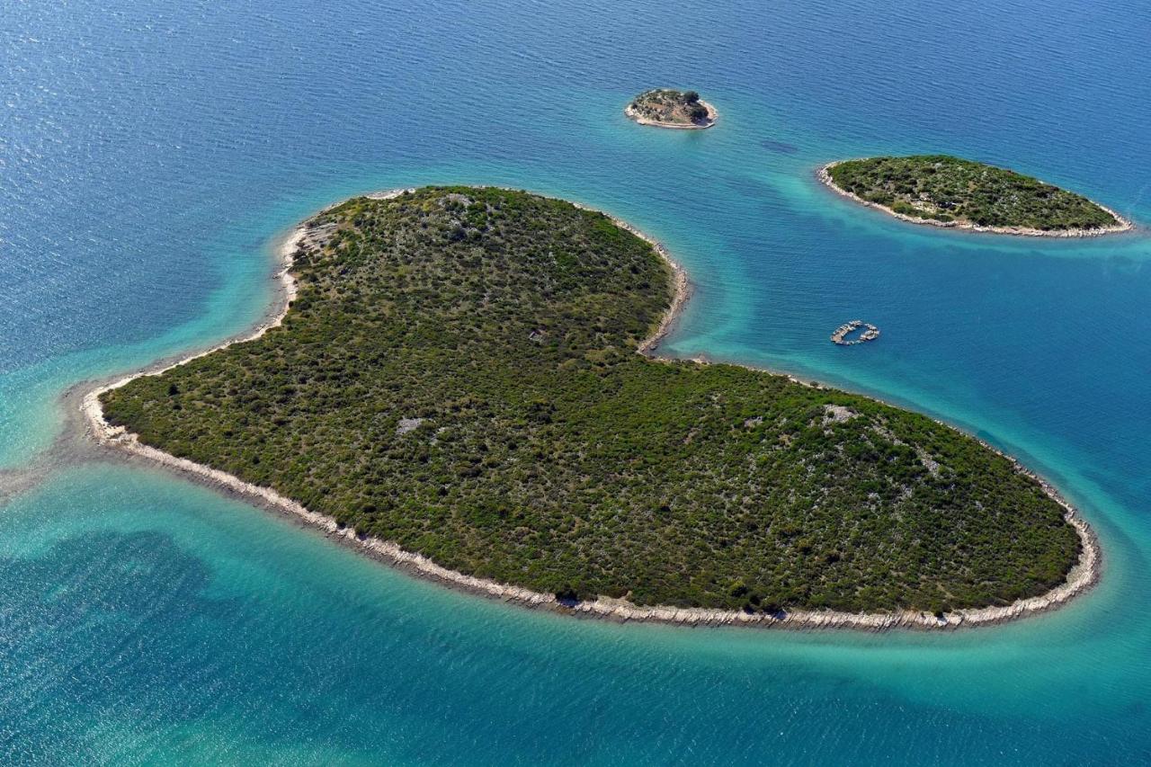 Villa Hercegovina Свети-Филип-и-Яков Экстерьер фото